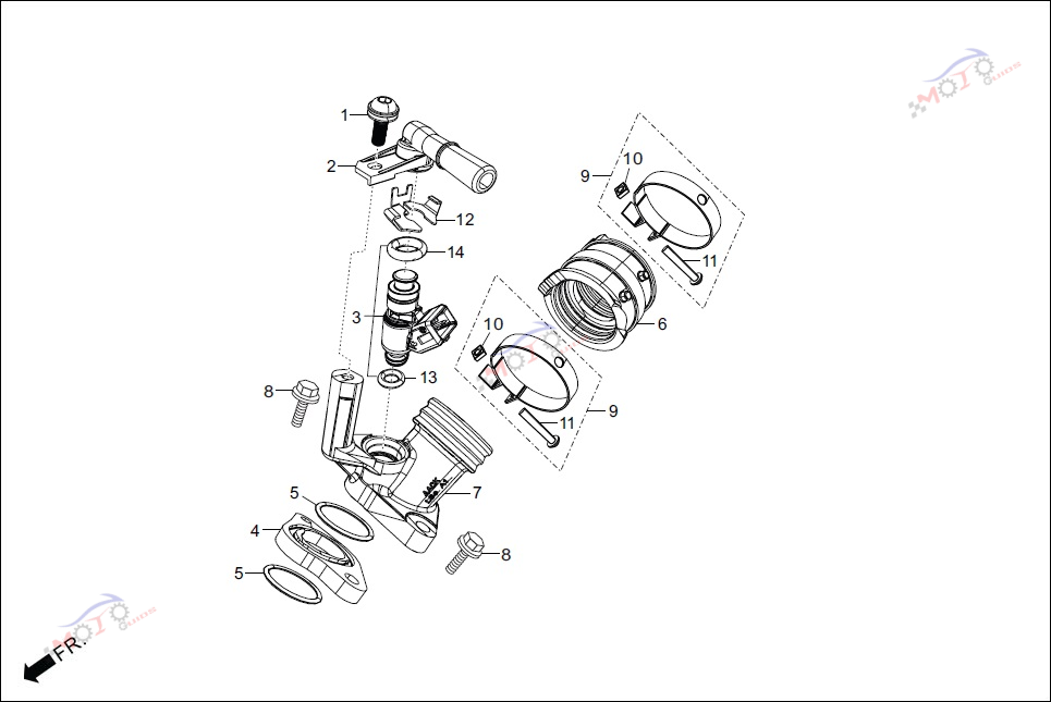Engine Diagram